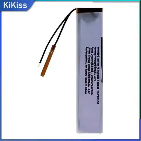 Battery For Sony WH-1000XM3 WF-XB700 WI-1000XM2 WF-1000XM3 WH-1000MX4 WF-1000XM4 WH-1000XM5 WF-1000X