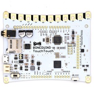 [Can Issue A Unified Invoice] Touch Board Bare Conductive Ink Intersection Mp3 Play SD Card Holder