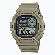 CASIO รุ่น WS-1500H / WS-1700H ของแท้ รับประกัน 1 ปี WS-1500 WS1700