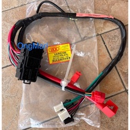 Honda Vario150 vario 150 battery wire battery wayering b3 harness wayer brand Ikk high quality