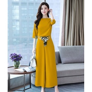 [LH2059] Luxurious flight suit