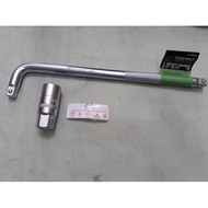 Tekiro 21mm Spark Plug Wrench Tekiro 21mm Wheel Wrench/ Code Gid192