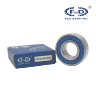 CAR ALTERNATOR BEARING B366/949100-3660 F&D 15X32X11