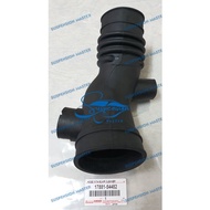 AIR CLEANER HOSE / INTAKE HOSE - TOYOTA LAND CRUISER LJ79  LJ72 LJ77 LJ79 2.8L 91 3L ENGINE 4