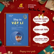 Exam Review Book - General Physics Review (Volume 1)