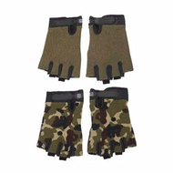 Tactical gloves 511 gloves half finger glove outdoor half finger Motorcycle importquality