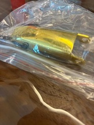 風行gust金色金屬扣