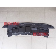 NISSAN ALMERA N17 2012 - 2020 ENGINE UNDER COVER UNDERTRAY