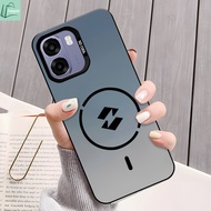 Latest Socool Oppo A6X A6 Case 2026 - Softcase Hybrid IMD Plate Hologram - NYC Motif - IMD HOLOGRAM 