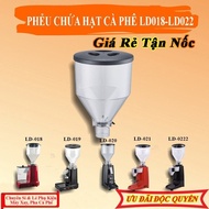 Coffee grinder coffee bean hopper LD018-LD019-LD020-LD021-LD022