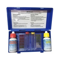 Swimming Pool PH Chlorine Water Test Kit Pool PH Test Kit Water PH Test Kit Water PH Test Kit/
