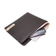 JACOB Wallet กระเป๋าสตางค์ 21922 21922_BROWN One