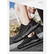 [Select Pure Original Agent Direct Supply] ECCO ECCO Sports Men's Sandals Low-Top Lace-Up Casual Sum