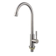 ◙sus 304stainless kitchen faucet