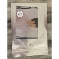 GOT7 jinyoung spinning top 4R photo (official)