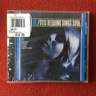 壳裂 Otis Redding Otis Blue(brand new  ) qian