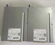 DELL T3600 T3610 635W 685W電源 1K45H NVC7F  YP00X  WPVG2現貨