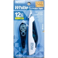 UNICORN CORRECTION TAPE 5MM X 12M (UCT-319KX)