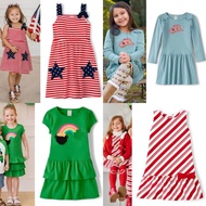 Gymboree Girls Dress (3m 3y 4y 5y 6y 7y 8y 10y 12y)