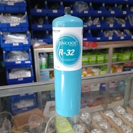 Freon AC R32 Kaleng