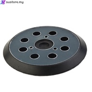 [SUSTORE] 5 Inch 8 Hole Backing Pad Sander Pad for 743081-8 BO5030 BO5031 BO5041