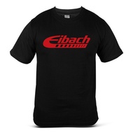 T Shirt Short Sleeve Printed Eibach Racing Lowered Spring Performance Tuning Suspension Springs Damp