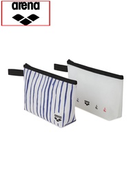 Arena Arena กระเป๋าว่ายน้ำกันน้ำเก็บแบบพกพาจัดระเบียบ Unisex กระเป๋าถือกระเป๋าแฟชั่นหลายสี