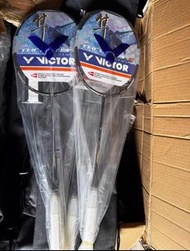 全新未開 VICTO THRUSTER F Enhanced Edition C 黑金隼