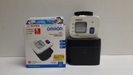 歐娒龍 OMRON HEM-6161 手腕式血壓計
