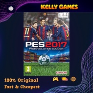 Pro Evolution Soccer PES 2017 + Patch 2022 [PC Digital Download][Offline]