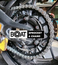 Z900 Z1000 ครบชุด โซ่ สเตอร์ Jomthai X ring และ Z xring ร้านโบ๊ทโซ่ สเตอร์อ่อนนุช