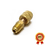 Converter Gas Hose R410A / R32 To R22  Aircond Adapter Gas Manifold Charging Meter Cooper Change Con