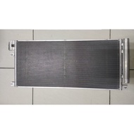 CHEVROLET TRAX CONDENSER