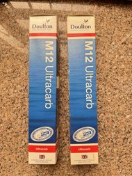 Doulton M12 Ultracarb 陶瓷濾芯