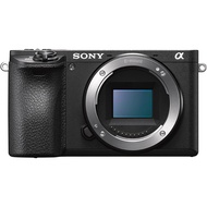Sony A6500 Mirroless Camera