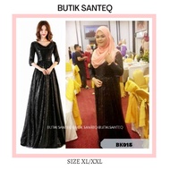 Hot Item Dress Rental Evening Dress Event Dinner Wedding Sewa Dress