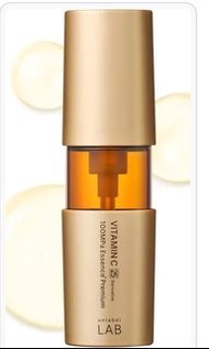 Unlabel Lab 25% 維C精華