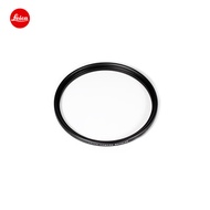 徕卡（Leica）E49 UV ll 49mm滤镜 UV镜保护镜头 适用徕卡Q3/Q2相机（黑色）13035