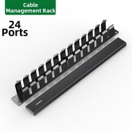 UGREEN | Cable Management Rack 1U 19 Inch