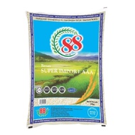 BERAS 88 SUPER IMPORT AAA 10KG