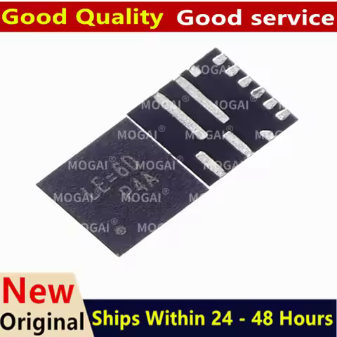 (2-10piece)100% New RT6258BGQUF RT6258BG RT6258B (LE=2E LE=...) QFN-12 Chipset