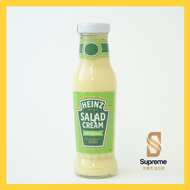 亨氏沙律醬 285g 50157228 [平行進口] 到期日: 01/08/2026 #亨氏 #沙律醬 #Heinz #英國醬料 #經典酸甜醬 #三文治醬 #素食醬料