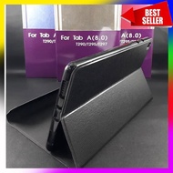 Acc Hp Flip Case Holster Cover Samsung Tab A8 2019 8.0 "T295