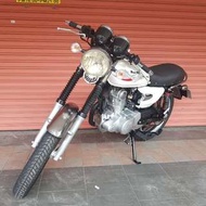 2005年 三陽 野狼R 125cc 化油器