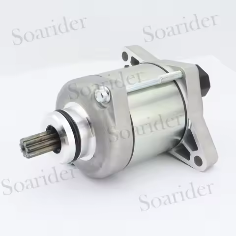 Starter Motor Replacment For BETA RR/XT 2T 2013-2023 Beta Enduro Parts 4-stroke 350RR Race Edition 0