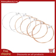 Shuffle Folk Guitar String Carbon Steel  Guitar Strings SG12 Wood Guitar String Set 6pcs