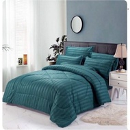 Cadar Hotel Saiz King Cotton
