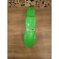 FRONT FENDER KX 250 F 2017-2019