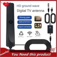 [OnLive] TV Antenna Indoor Digital TV Antenna for Smart TV 1080P All Television Indoor High Definition Terrestrial Wave DigitalTV Easy Install Easy to Use