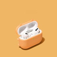 Case Ốp Bảo Vệ Hình Chó Corgi Cho Airpods 1/2/ Pro/airpods 3